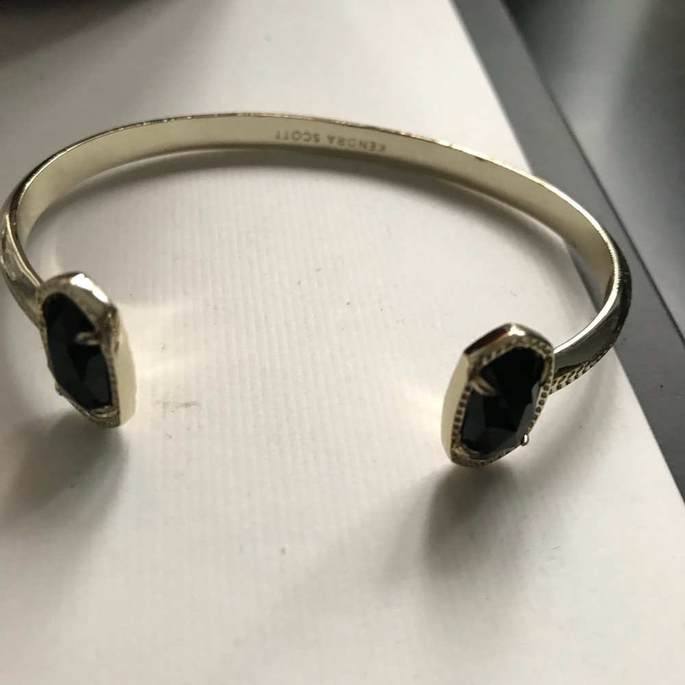 Kendra Scott Elton Cuff Bracelet